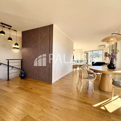 Appartement 4 pièces 1045000 €