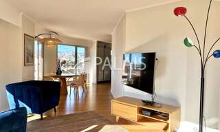 Appartement 4 Pièces 123 m² à vendre à Nice (06300)