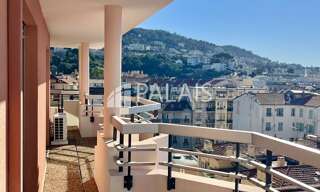 Appartement 4 Pièces 123 m² à vendre à Nice (06300)
