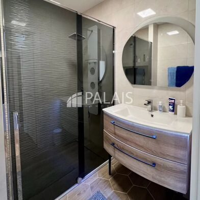 Appartement 4 pièces 1060000 €