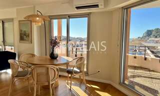 Appartement 4 Pièces 123 m² à vendre à Nice (06300)