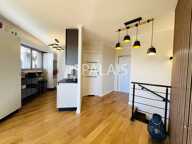 Port de Nice – Duplex d’exception au dernier étage avec terrasses et vue mer — photo 2