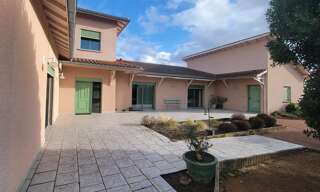 Maison 6 Pièces 184 m² à vendre à Saint-Germain-Lespinasse (42640)