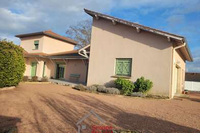 Maison 6 pièces 290000 €