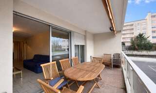 Appartement 3 Pièces 71 m² à vendre à Cannes (06150)