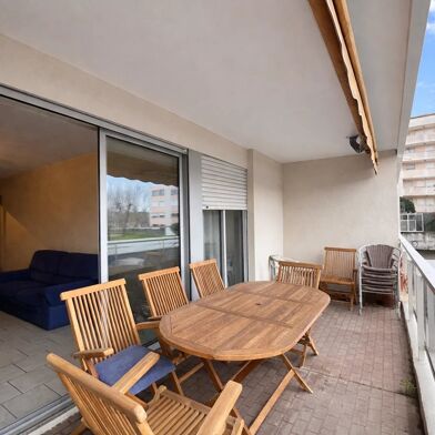 Appartement 3 pièces 320000 €