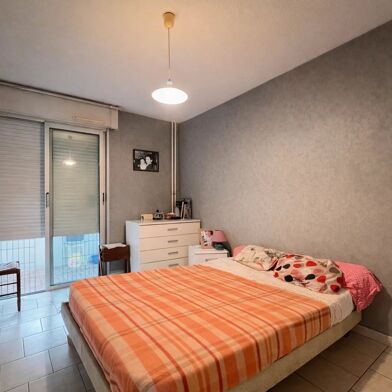 Appartement 3 pièces 320000 €