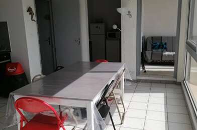 Appartement 3 pièces 179500 €