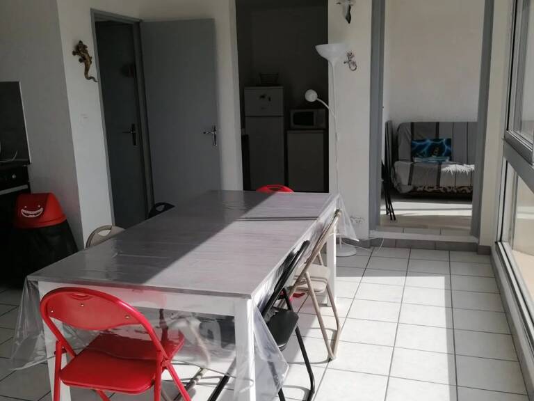 Appartement 3 pièces - Saint-Mandrier-sur-Mer — photo 1