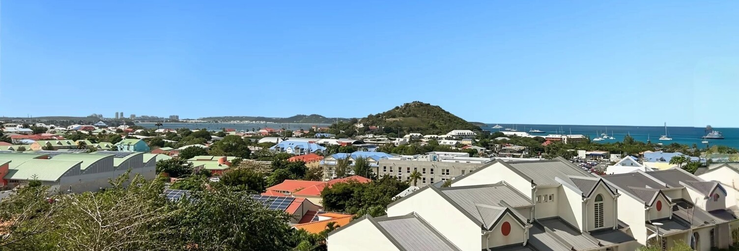 Maison 4 Pièces  m² à vendre à Saint-Martin (65360)