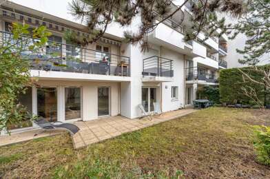 Appartement 5 pièces 1029000 €