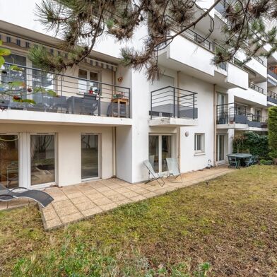 Appartement 5 pièces 1029000 €