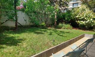 Appartement 5 Pièces 132 m² à vendre à Courbevoie (92400)