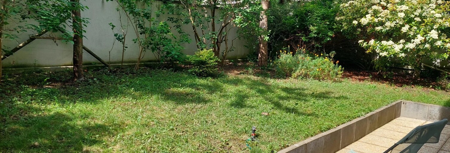 Appartement 5 Pièces 132 m² à vendre à Courbevoie (92400)