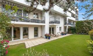 Appartement 5 Pièces 132 m² à vendre à Courbevoie (92400)