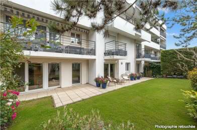 Appartement 5 pièces 1029000 €