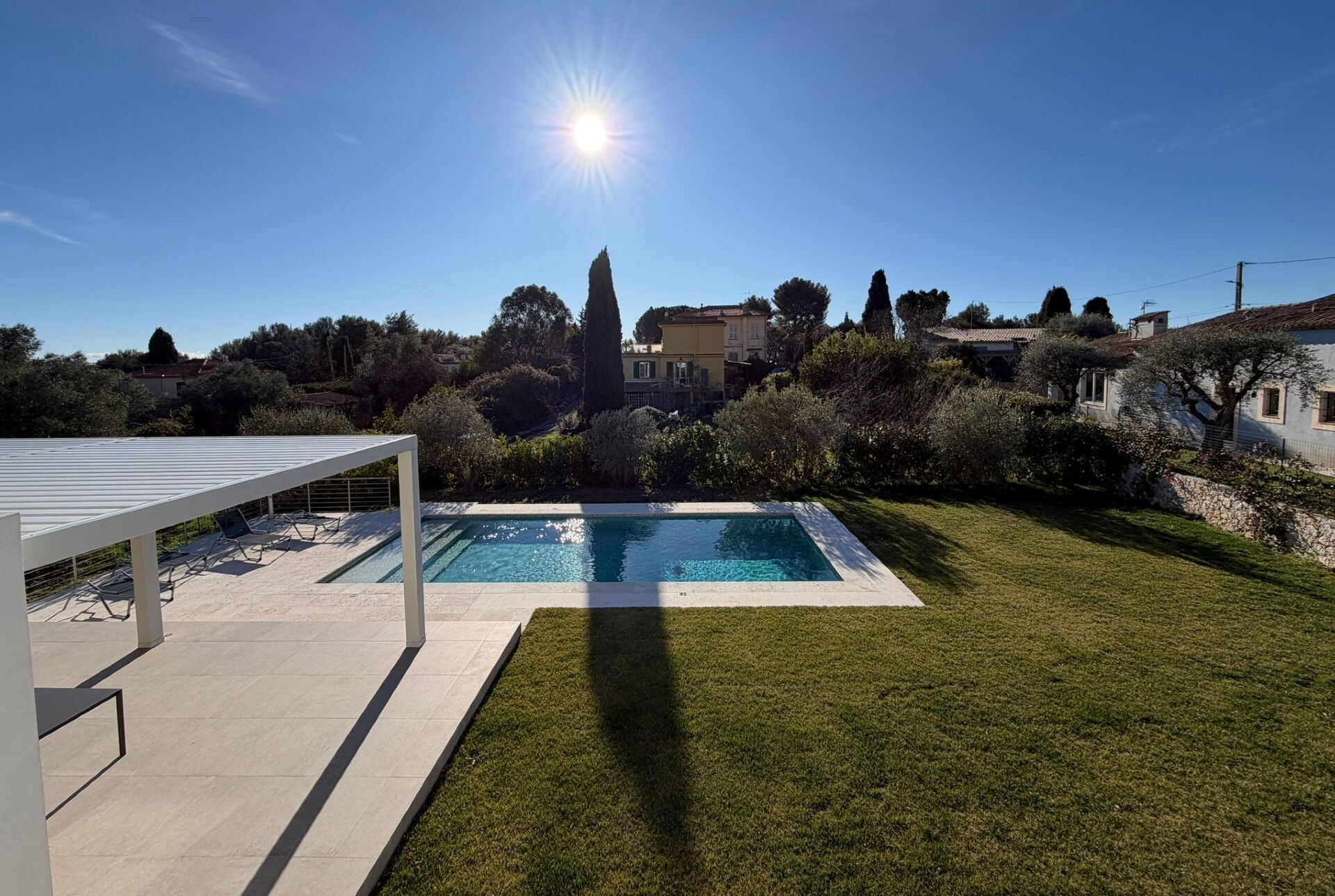 Photo Maison de 4 pièces Villefranche sur Mer