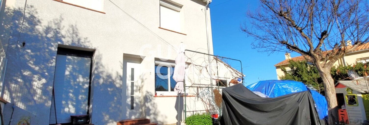 Maison 6 Pièces 92 m² à vendre à Céret (66400)
