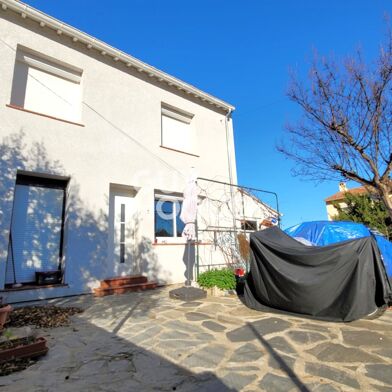 Maison 6 pièces 233000 €