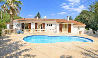 Maison 6 Pièces 160 m² à vendre à Reynès (66400)