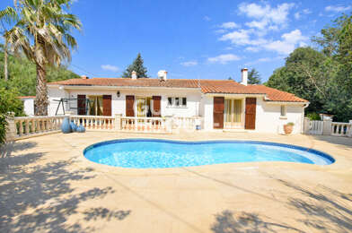 Maison 6 pièces 449900 €