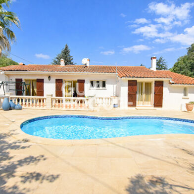 Maison 6 pièces 449900 €