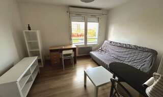 Appartement 1 Pièce 20 m² à louer à Toulouse (31100)