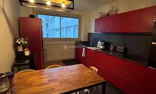 Appartement 3 Pièces 58 m² à louer à Lyon 6 (69006)