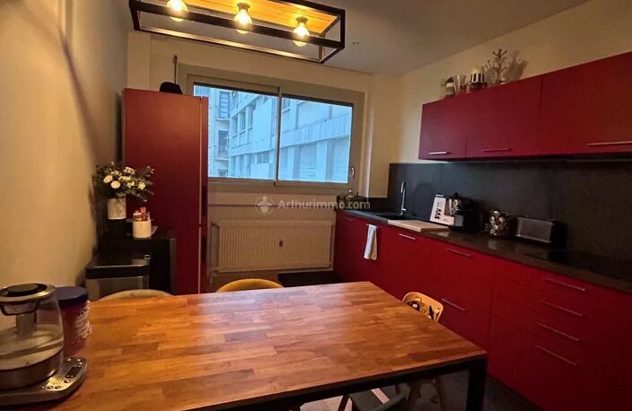 À louer – Superbe T3 meublé de 59 m² – Lyon 6ᵉ, proche Parc de la Tête d’Or — photo 3