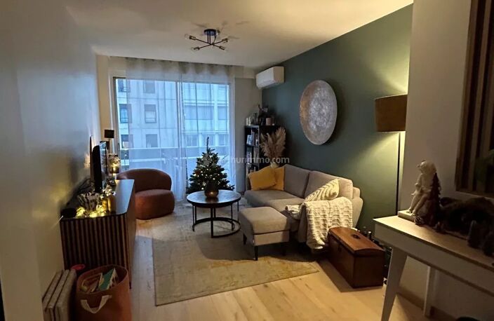 À louer – Superbe T3 meublé de 59 m² – Lyon 6ᵉ, proche Parc de la Tête d’Or — photo 5