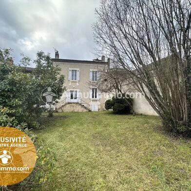 Maison 7 pièces 201000 €