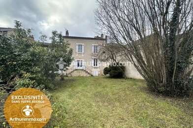 Maison 7 pièces 185000 €