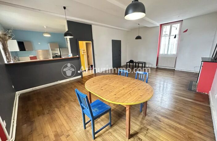 Grande maison familiale 6 chambres en pierre – Jardin avec bassin – Saint-Astier centre — photo 5