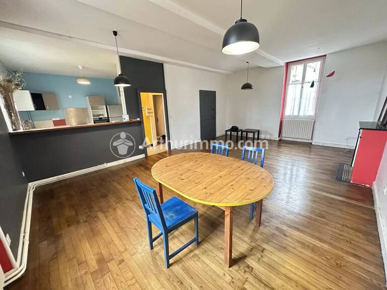 Grande maison familiale 6 chambres en pierre – Jardin avec bassin – Saint-Astier centre — photo 1