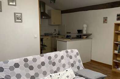 Appartement 3 pièces 109000 €