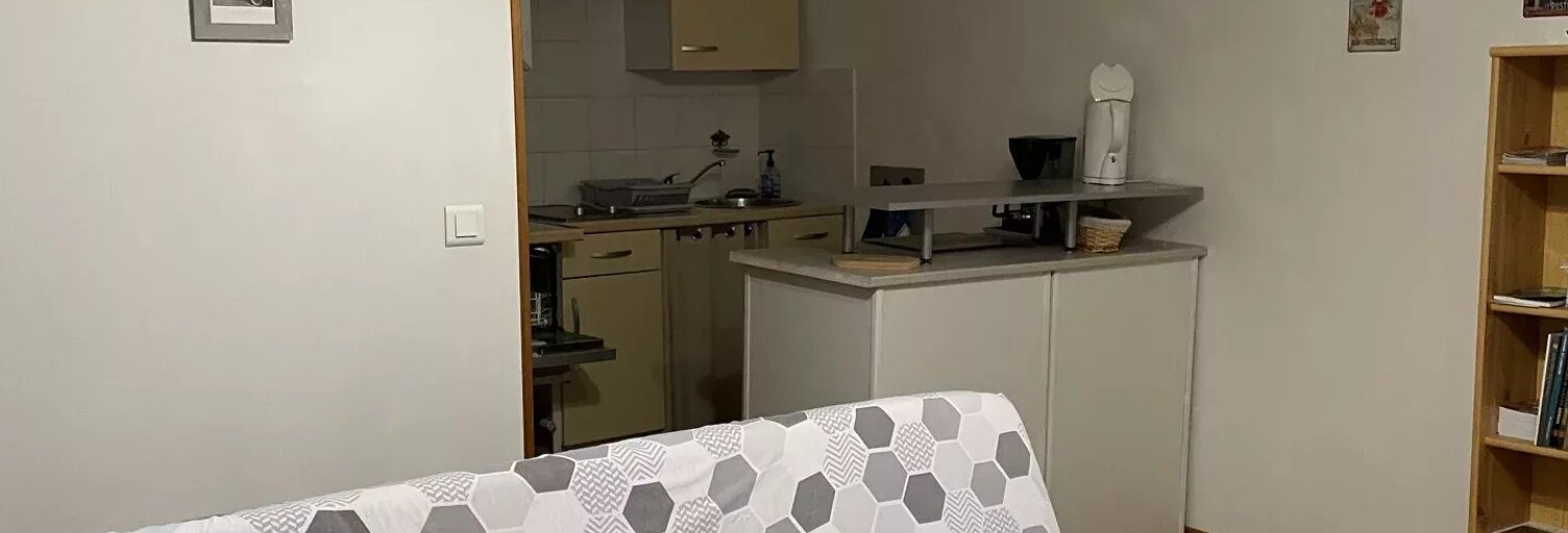 Appartement 3 Pièces 65 m² à vendre à Revel (31250)