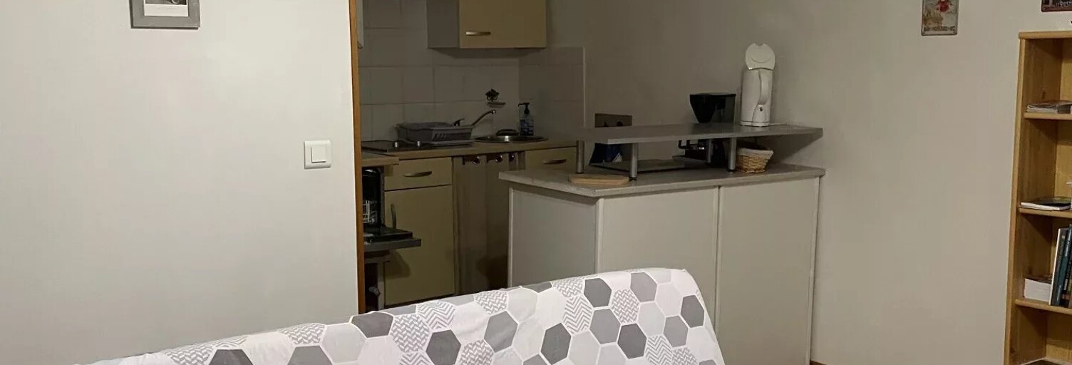 Appartement 3 Pièces 65 m² à vendre à Revel (31250)