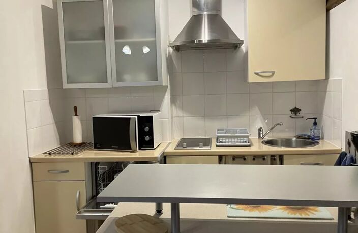 Appartement dernier étage Place centrale beffroi — photo 4