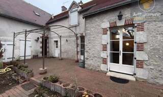 Maison 6 Pièces 173 m² à louer à Charsonville (45130)