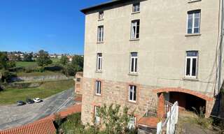 Immeuble   m² à vendre à Saint-Symphorien-sur-Coise (69590)