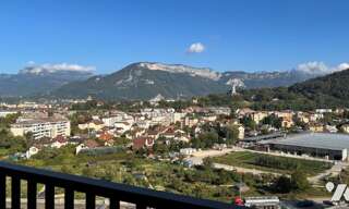 Appartement 3 Pièces 65 m² à vendre à Annecy (74600)