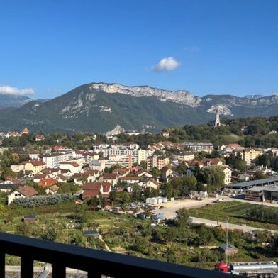 Appartement 3 pièces 204900 €