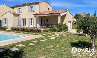 Maison 4 Pièces 103 m² à vendre à Suze-la-Rousse (26790)