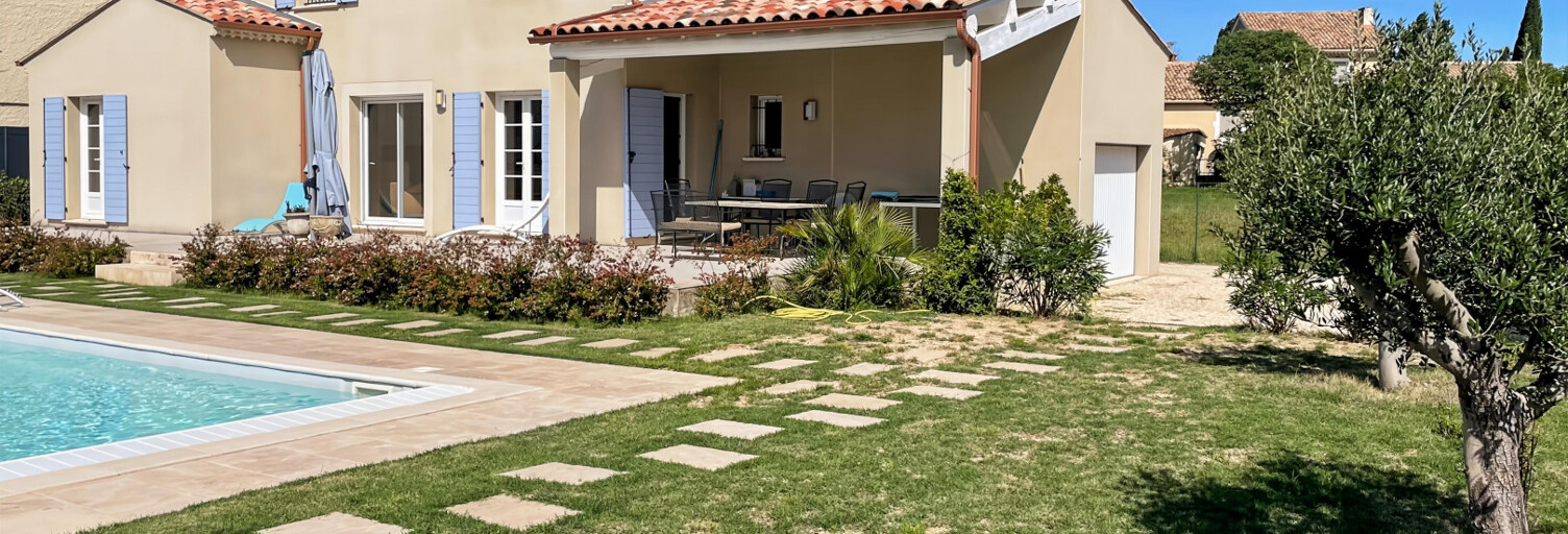 Maison 4 Pièces 103 m² à vendre à Suze-la-Rousse (26790)