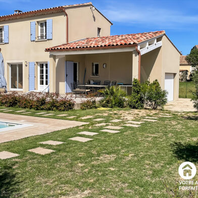 Maison 4 pièces 355000 €