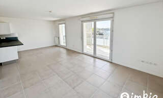 Appartement 4 Pièces 80 m² à vendre à Bordeaux (33300)