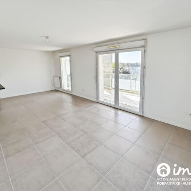 Appartement 4 pièces 269500 €