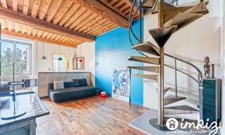 Appartement 3 Pièces 76 m² à vendre à Lyon 4 (69004)