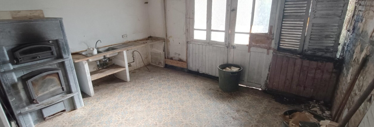 Maison 5 Pièces 113 m² à vendre à Amiens (80080)