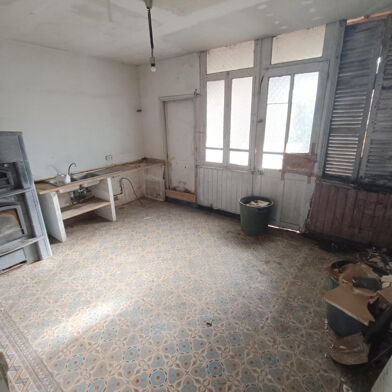 Maison 5 pièces 158900 €